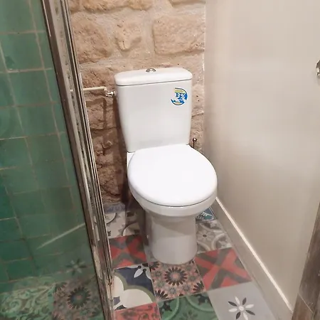 Studio Nazareth 6 Apartment